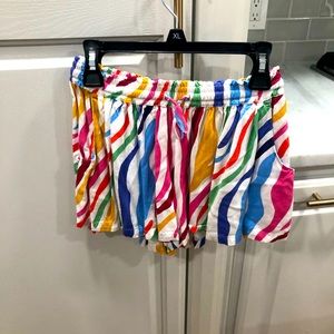 Mini Boden skort